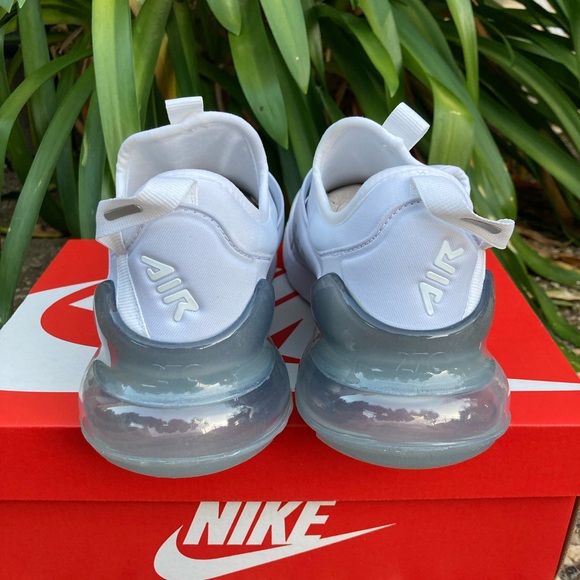 Nike Air Max 270 Extreme - Picture 4 of 5